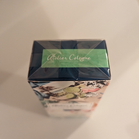 Atelier Cologne Lemon Island unisex 100ml - Picture 4 of 4